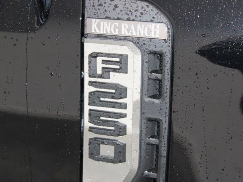 New 2026 Ford F250 King Ranch AWD/4WD image 10