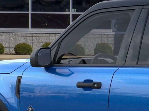 New 2026 Ford Bronco Sport Outer Banks AWD/4WD image 34