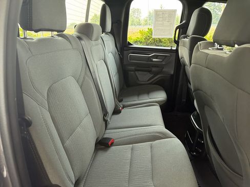 Used 2022 RAM 1500 Big Horn AWD/4WD image 25