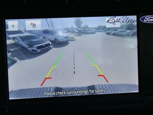 Certified 2023 Ford F150 XL w/ STX Appearance Package image 18