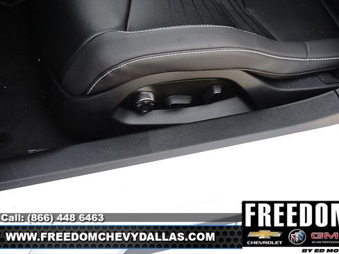 New 2025 Chevrolet Corvette Z06 image 30