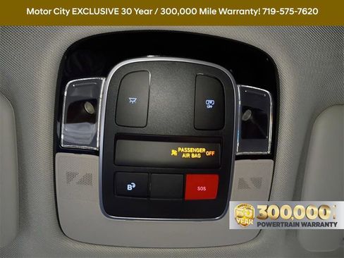 New 2026 Hyundai Tucson SEL AWD/4WD image 27