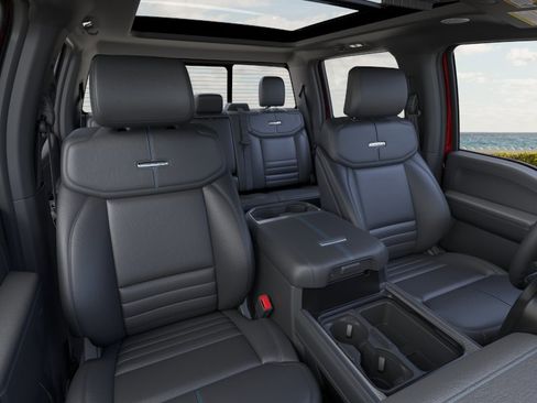 New 2026 Ford F250 Platinum AWD/4WD image 26