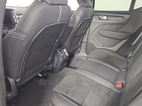 Certified 2023 Volvo XC40 Recharge Plus AWD/4WD image 18