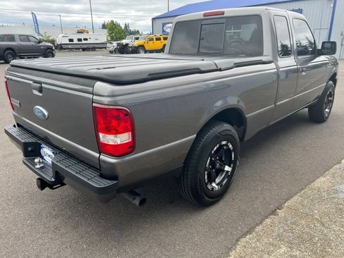 Used 2008 Ford Ranger XLT RWD image 9