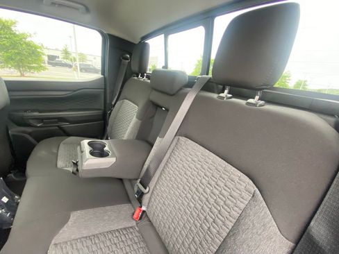 New 2026 Ford Ranger XLT RWD image 23