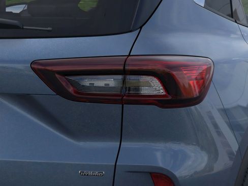 New 2026 Ford Escape PHEV image 21