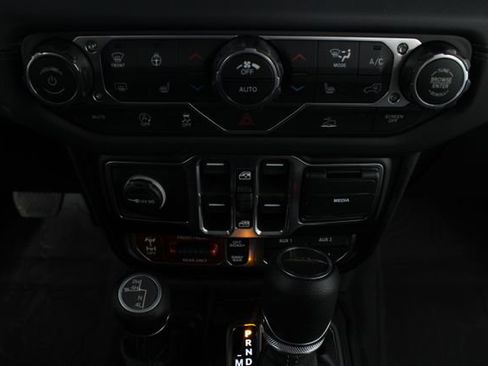 New 2026 Jeep Gladiator Rubicon image 6