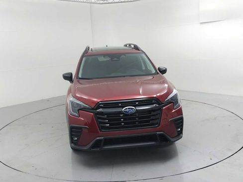 New 2026 Subaru Ascent Bronze Edition image 2