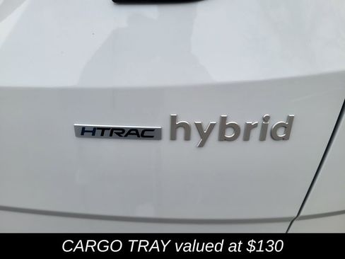 New 2026 Hyundai Tucson SEL AWD/4WD image 7