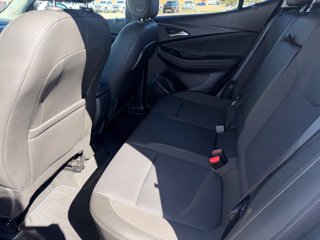 Used 2026 Buick Encore GX Preferred w/ Comfort Package FWD image 20