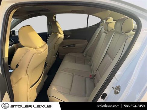 Used 2019 Acura TLX V6 SH-AWD w/ Technology Pkg image 11