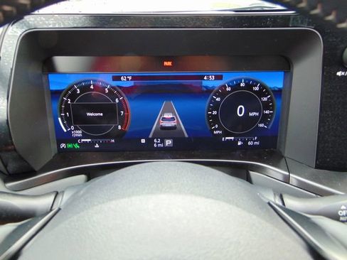 New 2026 Subaru Outback Touring XT AWD/4WD image 16