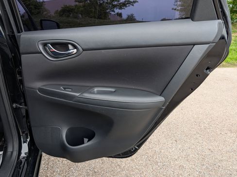 Used 2019 Nissan Sentra S FWD image 27