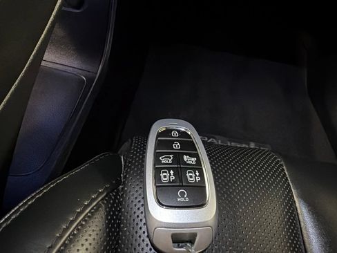 Used 2023 Hyundai Palisade Calligraphy AWD/4WD image 40