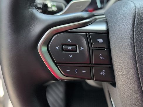 Certified 2025 Lexus GX 550 AWD/4WD image 16