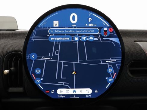 Certified 2025 MINI Cooper S image 10