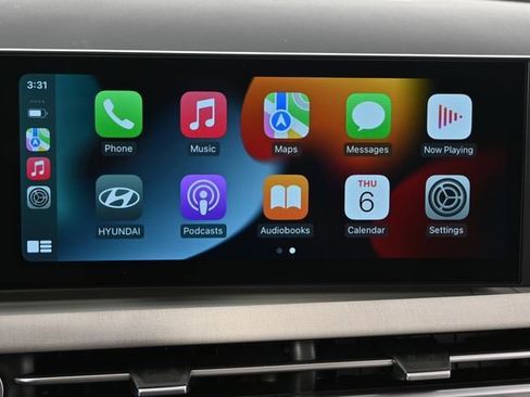 New 2026 Hyundai Tucson SEL image 21