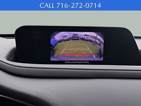 Used 2024 MAZDA CX-30 AWD 2.5 S w/ Preferred Package image 24
