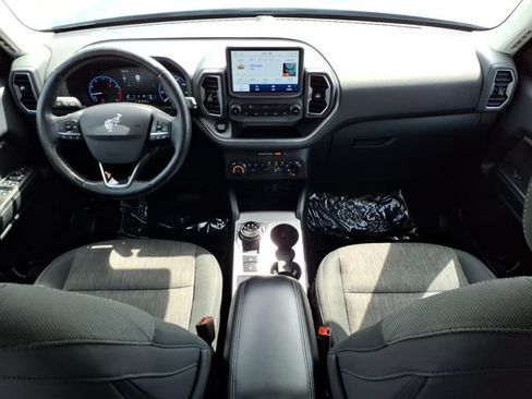 Used 2023 Ford Bronco Sport Big Bend w/ Convenience Package AWD/4WD image 12