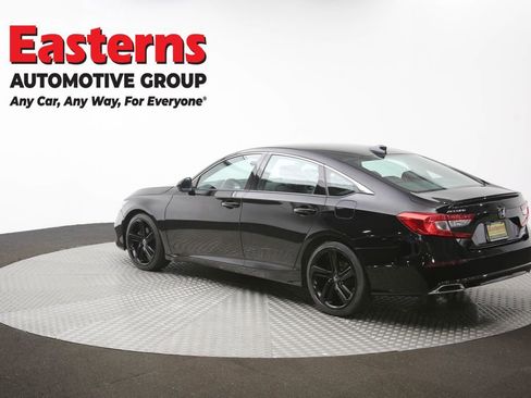 Used 2022 Honda Accord Sport image 62