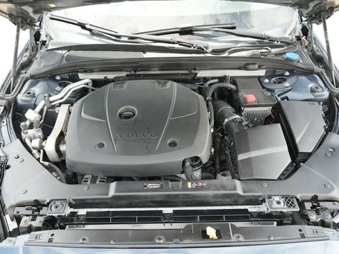 Used 2020 Volvo S60 T5 Momentum w/ Protection Package FWD image 22