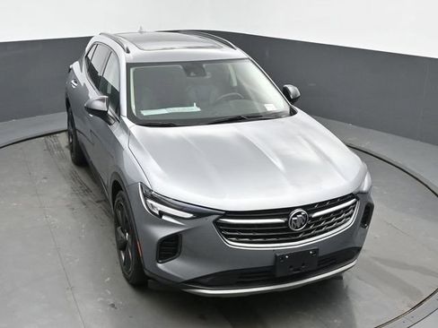 Used 2023 Buick Envision Essence w/ Sport Touring Package image 45