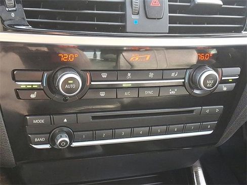 Used 2016 BMW X3 xDrive35i image 17