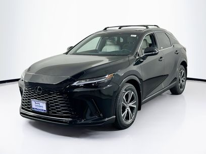Used 2023 Lexus RX 350 Premium w/ Cold Area Package