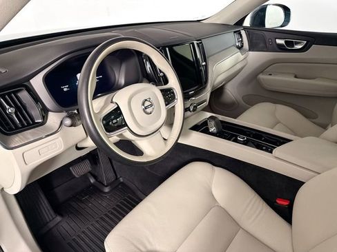 Used 2023 Volvo XC60 T8 Plus w/ Protection Package Premier image 24