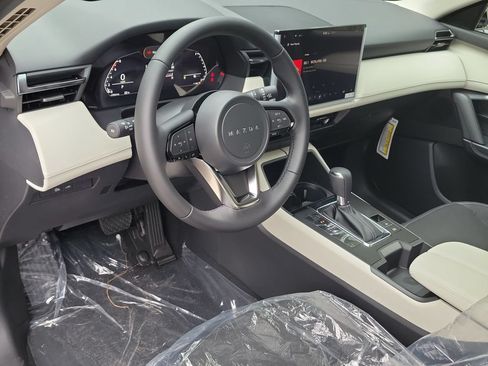 New 2026 MAZDA CX-5 Preferred AWD/4WD image 16