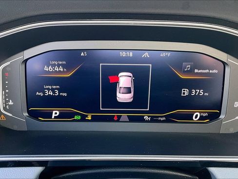 Used 2025 Volkswagen Jetta GLI Autobahn image 29