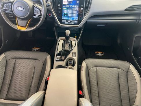 Used 2025 Subaru Crosstrek 2.5i Wilderness AWD/4WD image 19