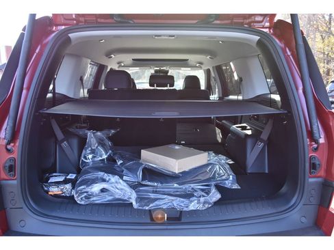 New 2026 Hyundai Santa Fe XRT image 13