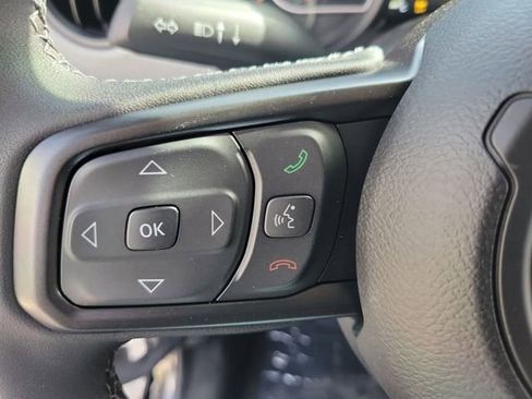 New 2026 Jeep Wrangler Willys AWD/4WD image 20