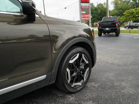 Used 2025 Kia Telluride S AWD/4WD image 20