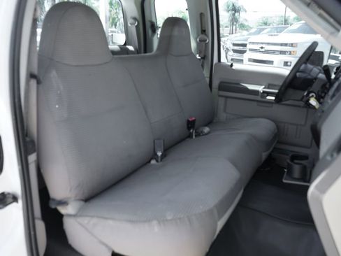 Used 2008 Ford F250 XL RWD image 30