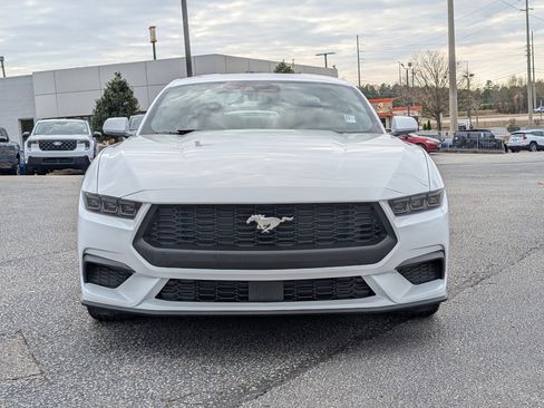 New 2026 Ford Mustang EcoBoost image 3