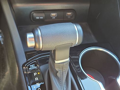 Used 2023 Kia K5 GT image 24