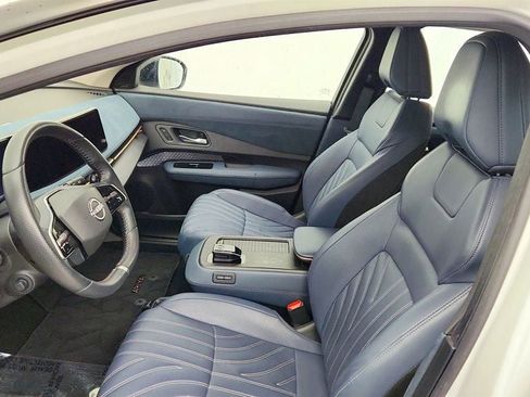 Used 2023 Nissan Ariya image 21