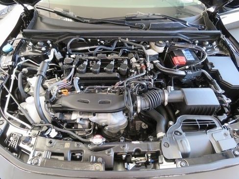 Used 2024 Honda Civic Touring image 28