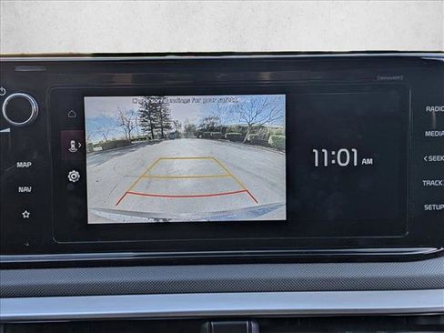 Used 2022 Kia K5 GT-Line image 15