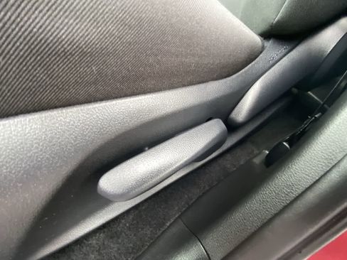 Certified 2025 Toyota RAV4 LE image 12