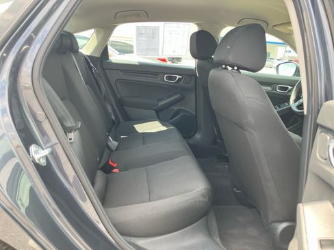 Certified 2026 Honda Civic LX image 29