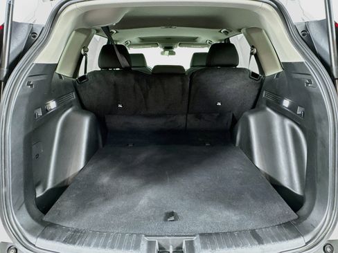 Certified 2024 Honda CR-V EX image 26