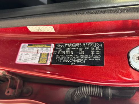 Used 2017 Kia Sportage EX w/ EX Premium Package AWD/4WD image 31