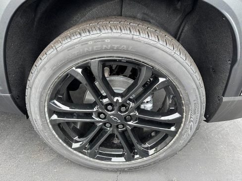 New 2026 Chevrolet Traverse LT FWD image 6