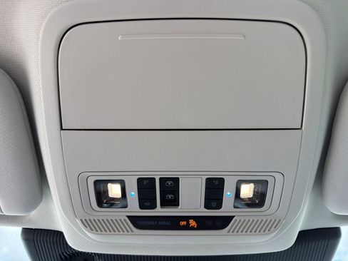 New 2026 Ford Explorer Platinum AWD/4WD image 15