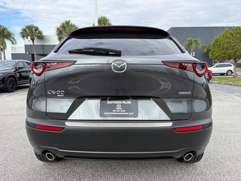 New 2026 MAZDA CX-30 AWD 2.5 S w/ Premium Package image 3