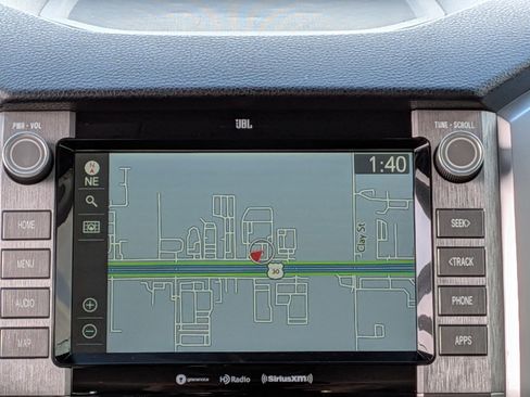 Used 2021 Toyota Tundra Platinum image 31